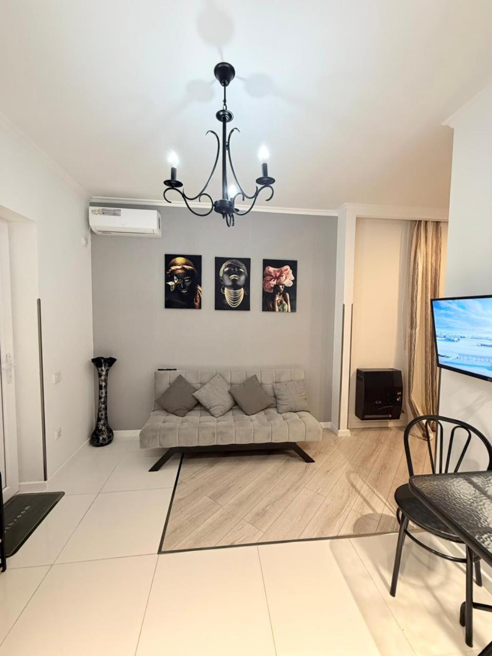 Apartments Орешек 1 Tbilissi Extérieur photo