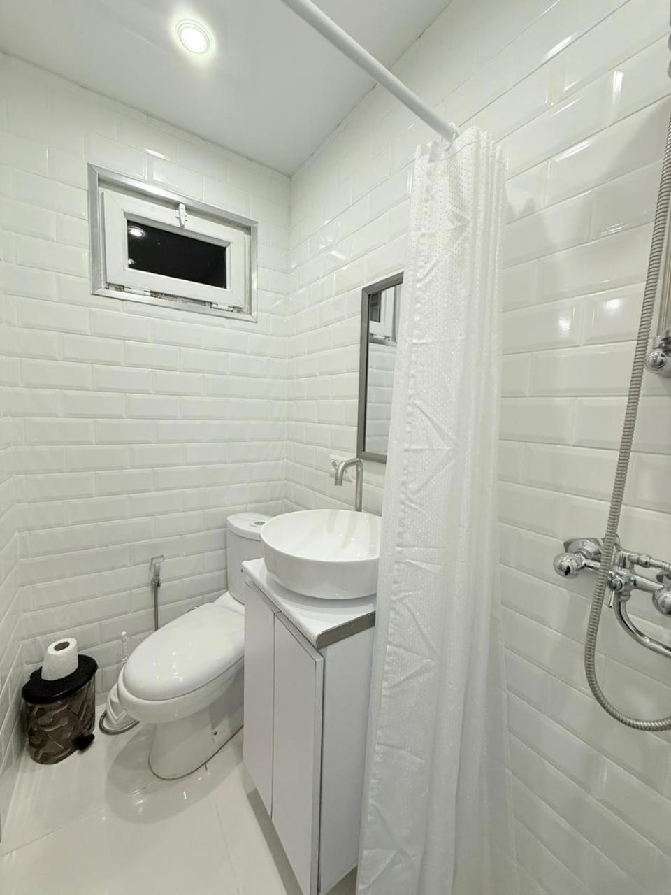 Apartments Орешек 1 Tbilissi Extérieur photo