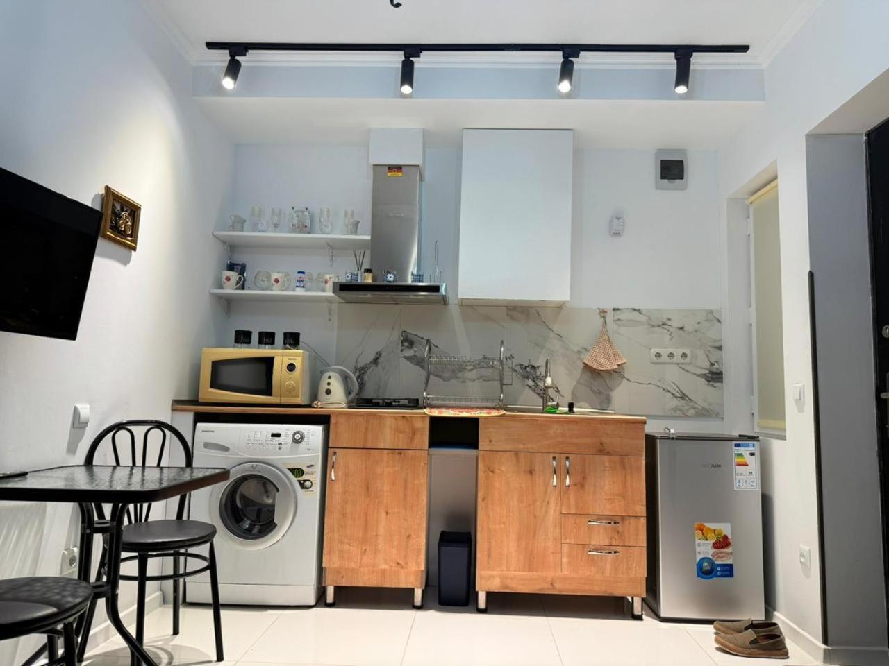 Apartments Орешек 1 Tbilissi Extérieur photo
