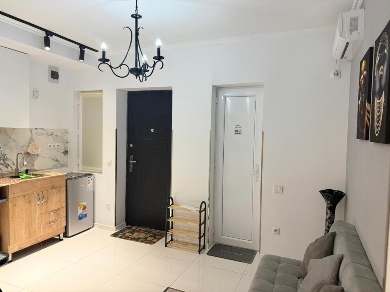Apartments Орешек 1 Tbilissi Extérieur photo