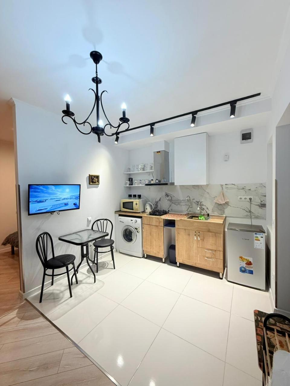 Apartments Орешек 1 Tbilissi Extérieur photo