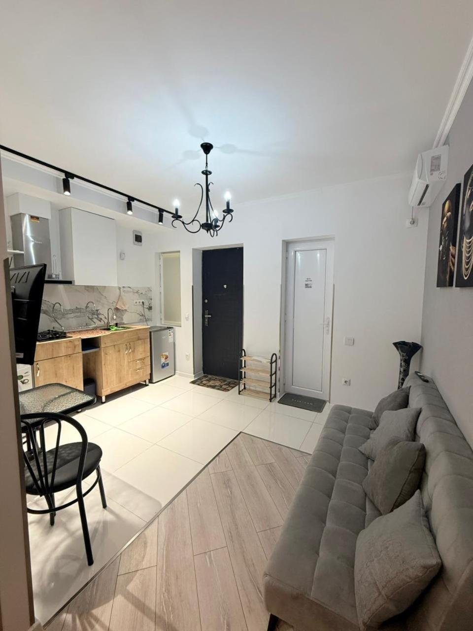 Apartments Орешек 1 Tbilissi Extérieur photo